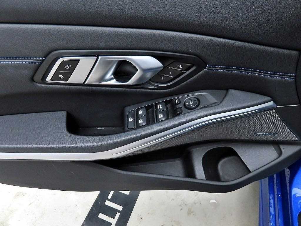 BMW 3 series - Vista 11