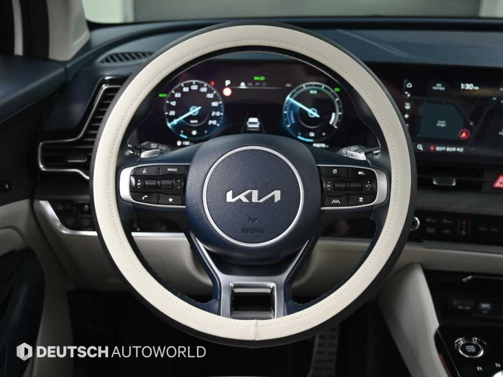 KIA Sportage 2022 - Importación desde Corea - HF Imports Iquique - Foto 13