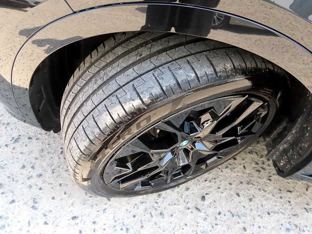 BMW X7 2025 Negro - Importación desde Corea - HF Imports Iquique - Foto 20