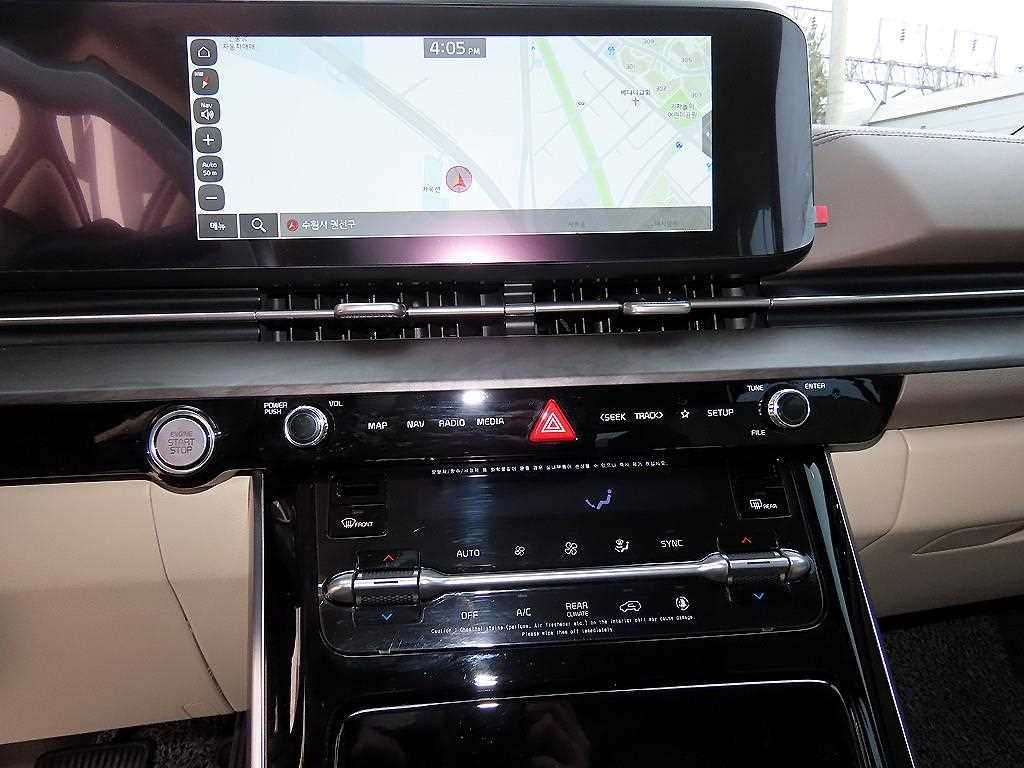 KIA Carnival 2021 Blanco - Importación desde Corea - HF Imports Iquique - Foto 14