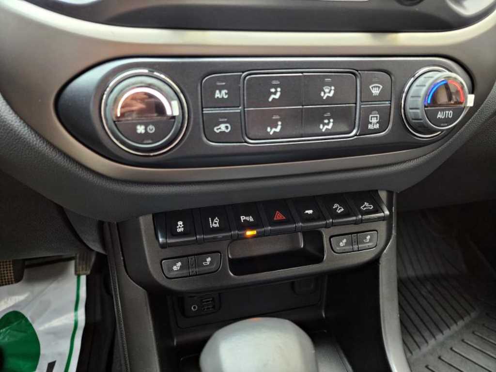 Chevrolet ?Colorado - Vista 12