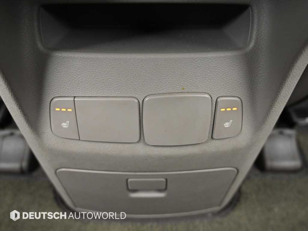 KIA Carnival 2015 Plateado - Importación desde Corea - HF Imports Iquique - Foto 16