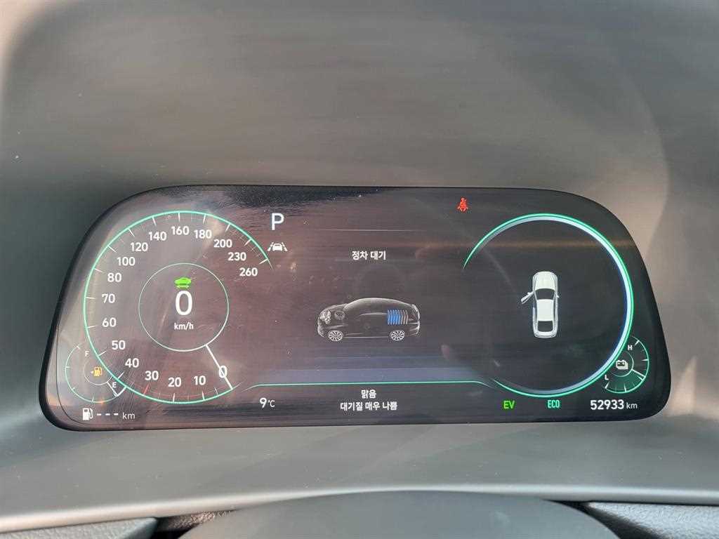 HYUNDAI Sonata - Vista 9