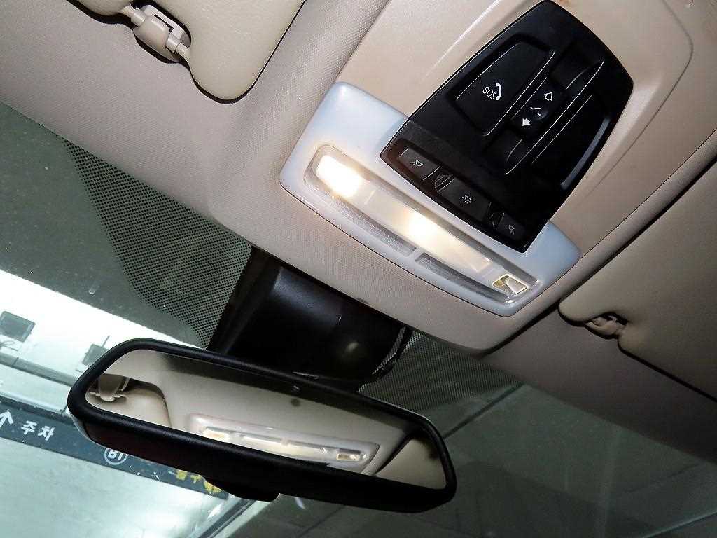 BMW 4 Series 2015 Blanco - Importación desde Corea - HF Imports Iquique - Foto 15