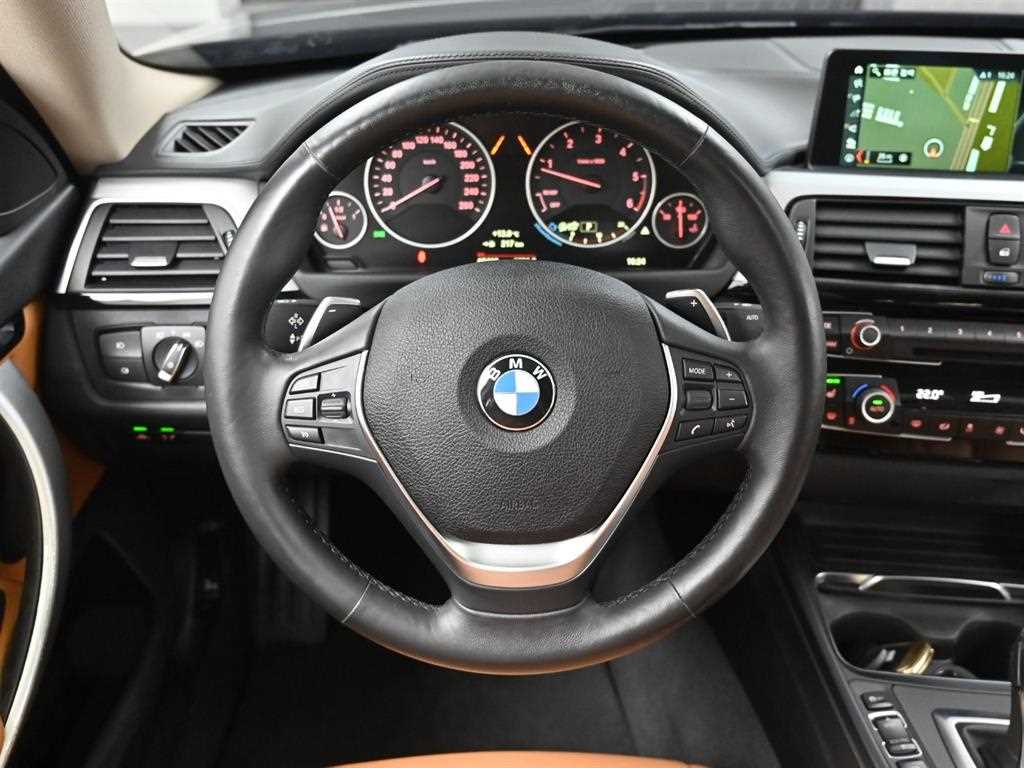 BMW 4 Series 2018 Negro - Importación desde Corea - HF Imports Iquique - Foto 13