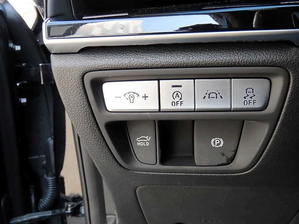 Genesis G80 2021 Negro - Importación desde Corea - HF Imports Iquique - Foto 13