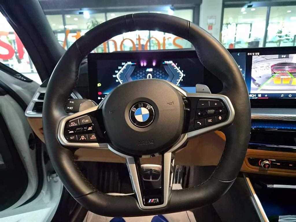 BMW 3 series - Vista 8