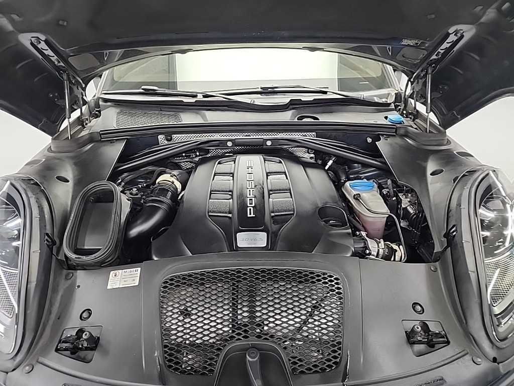 Porsche Macan - Vista 5