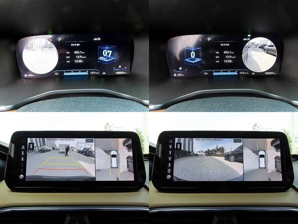 HYUNDAI Santa Fe 2021 - Importación desde Corea - HF Imports Iquique - Foto 17