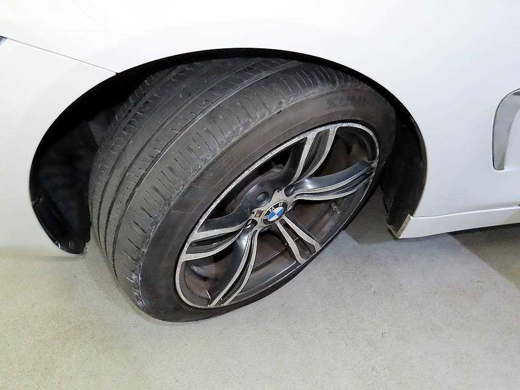 BMW 4 Series 2015 Blanco - Importación desde Corea - HF Imports Iquique - Foto 20