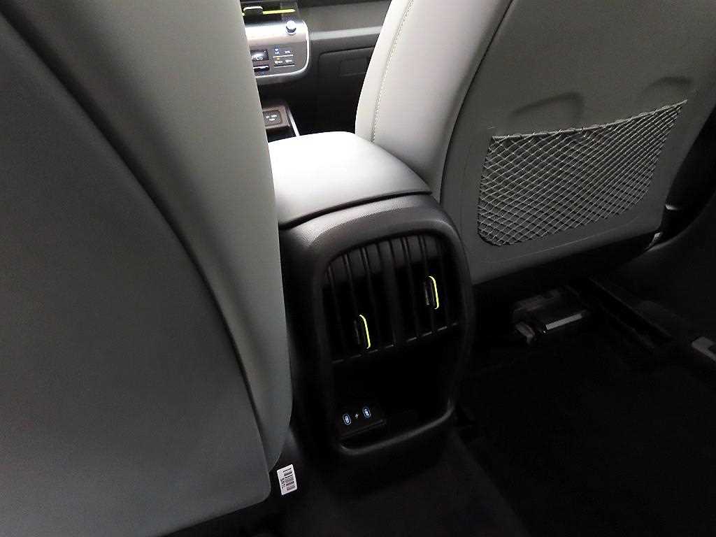 HYUNDAI Kona 2025 Gris - Importación desde Corea - HF Imports Iquique - Foto 17