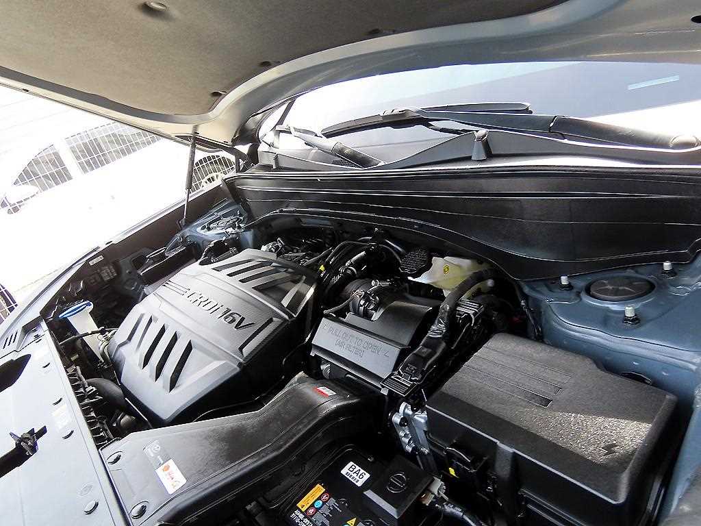 HYUNDAI Palisade 2023 Gris - Importación desde Corea - HF Imports Iquique - Foto 19