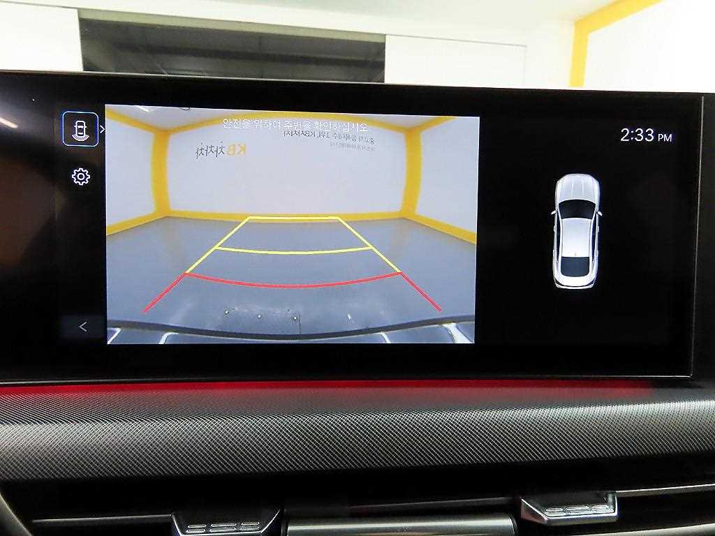 HYUNDAI Sonata 2024 Gris - Importación desde Corea - HF Imports Iquique - Foto 16