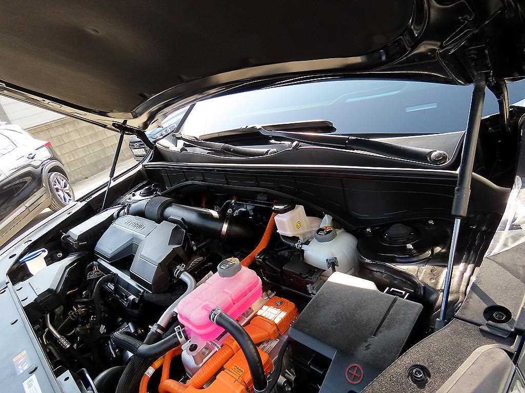 KIA Sorento 2024 - Importación desde Corea - HF Imports Iquique - Foto 19