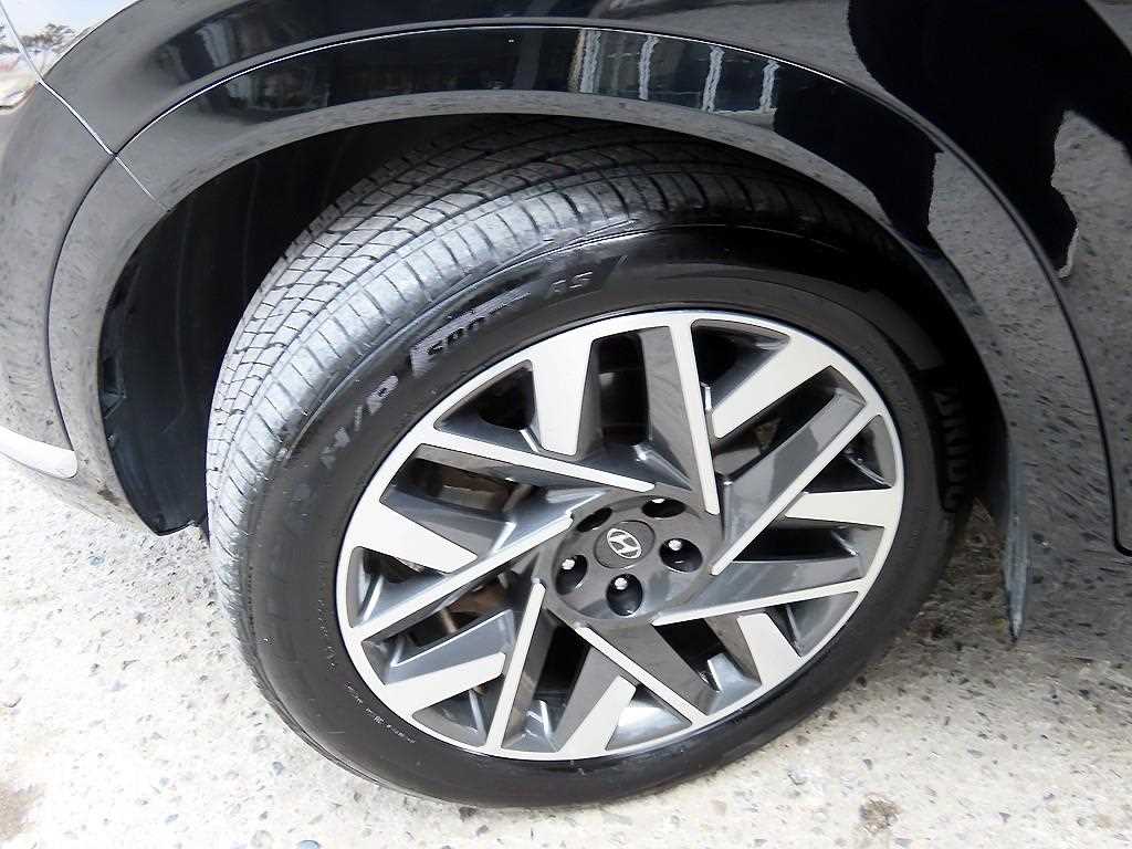 HYUNDAI Santa Fe 2021 - Importación desde Corea - HF Imports Iquique - Foto 20