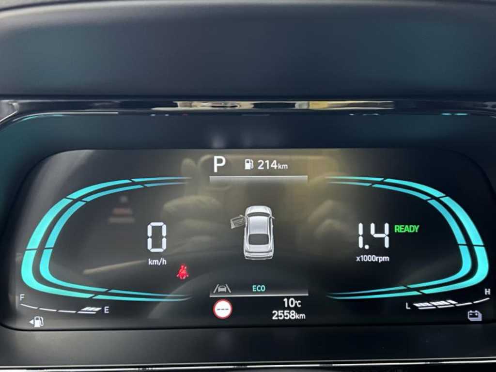 HYUNDAI Avante 2026 Blanco - Importación desde Corea - HF Imports Iquique - Foto 14