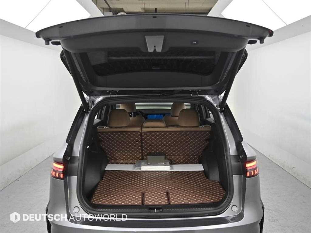 SAMSUNG Grand Koleos 2025 Gris - Importación desde Corea - HF Imports Iquique - Foto 19