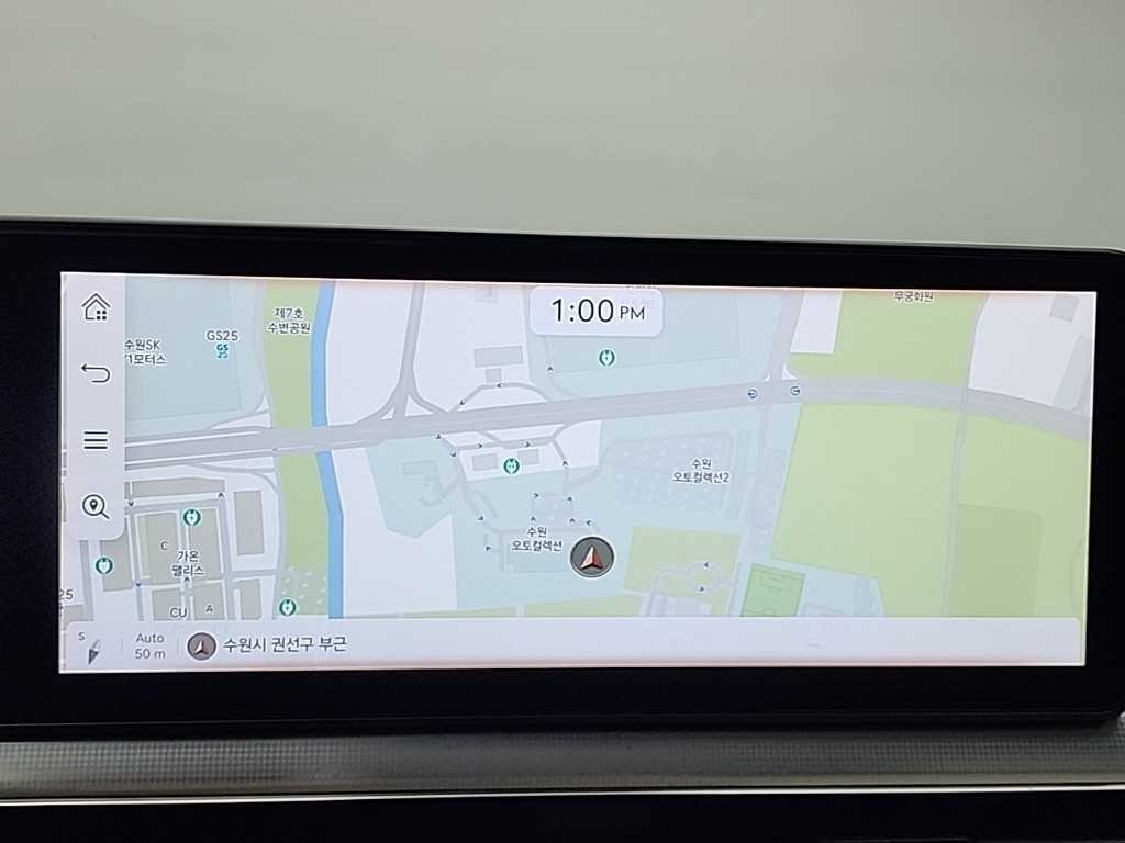 Genesis GV60 2022 Blanco - Importación desde Corea - HF Imports Iquique - Foto 16