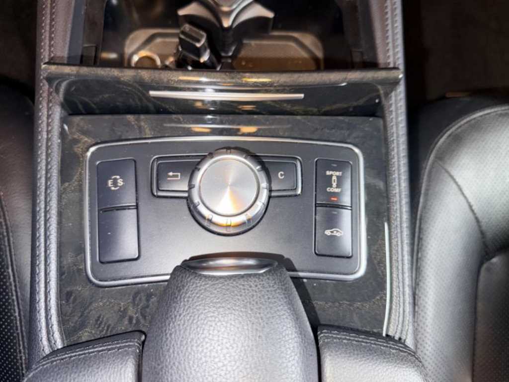 Mercedes Benz CLS Class 2012 - Importación desde Corea - HF Imports Iquique - Foto 14