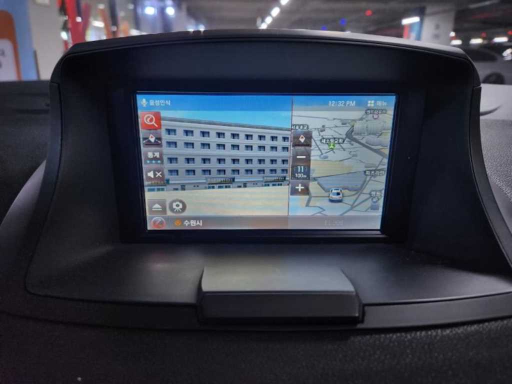 SAMSUNG SM3 - Vista 10