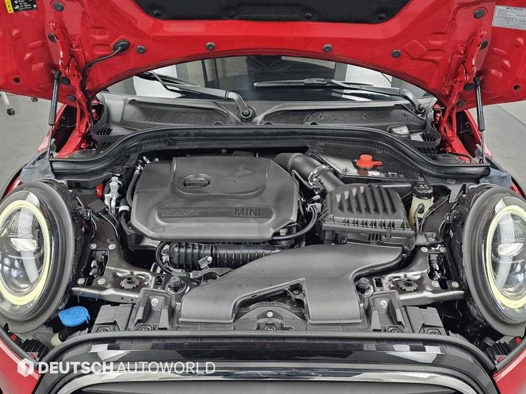 Mini Cooper - Vista 6