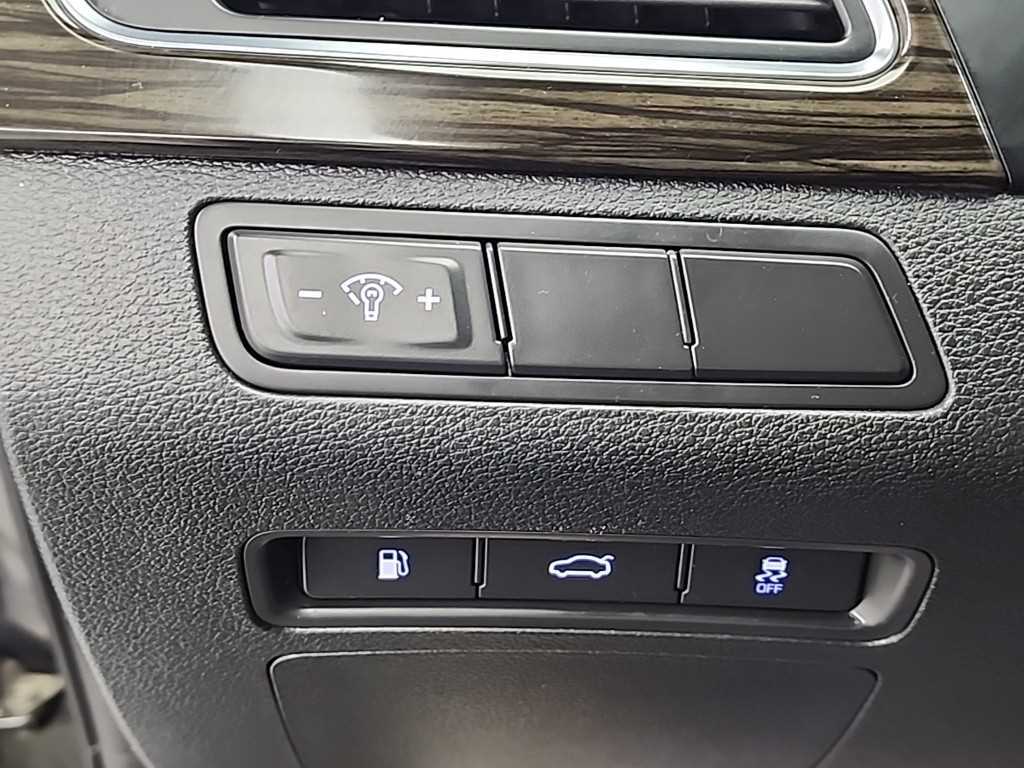 HYUNDAI Sonata 2017 Negro - Importación desde Corea - HF Imports Iquique - Foto 18