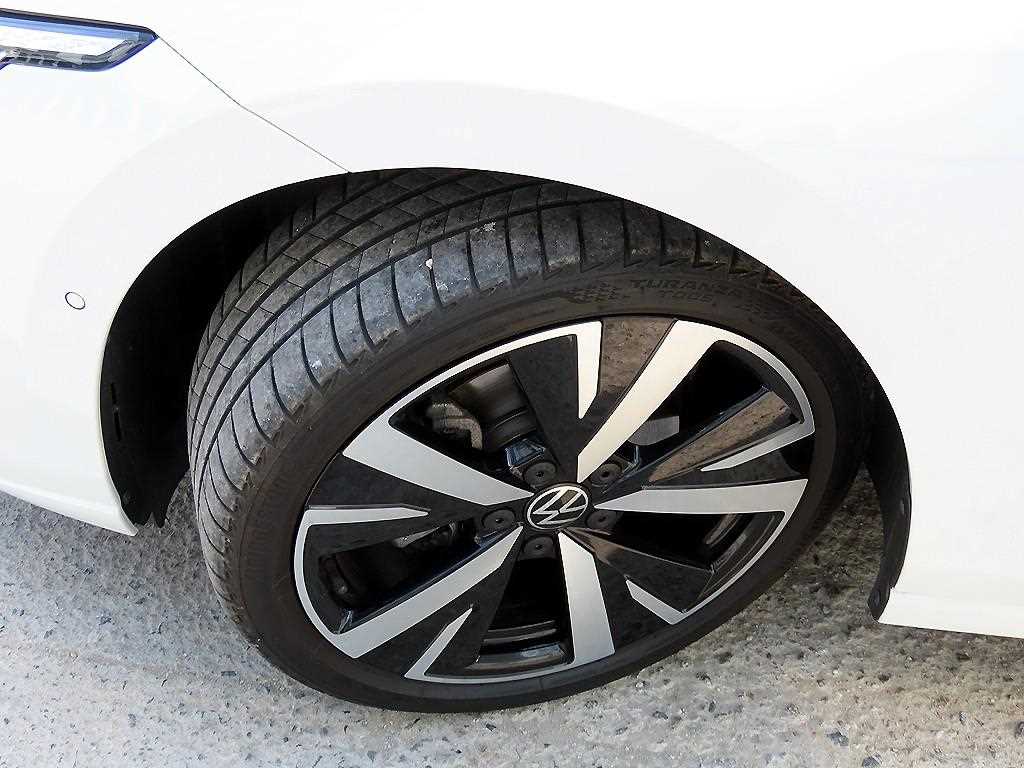 Volkswagen Golf 2025 - Importación desde Corea - HF Imports Iquique - Foto 20