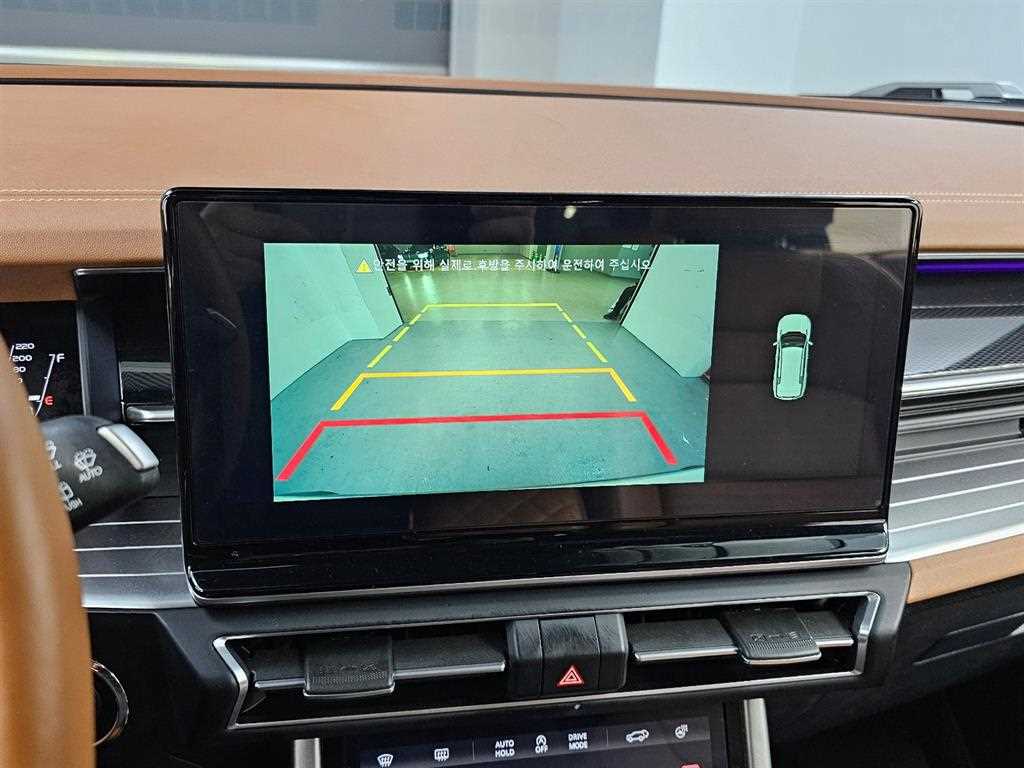 Ssangyong Torres 2024 Blanco - Importación desde Corea - HF Imports Iquique - Foto 15