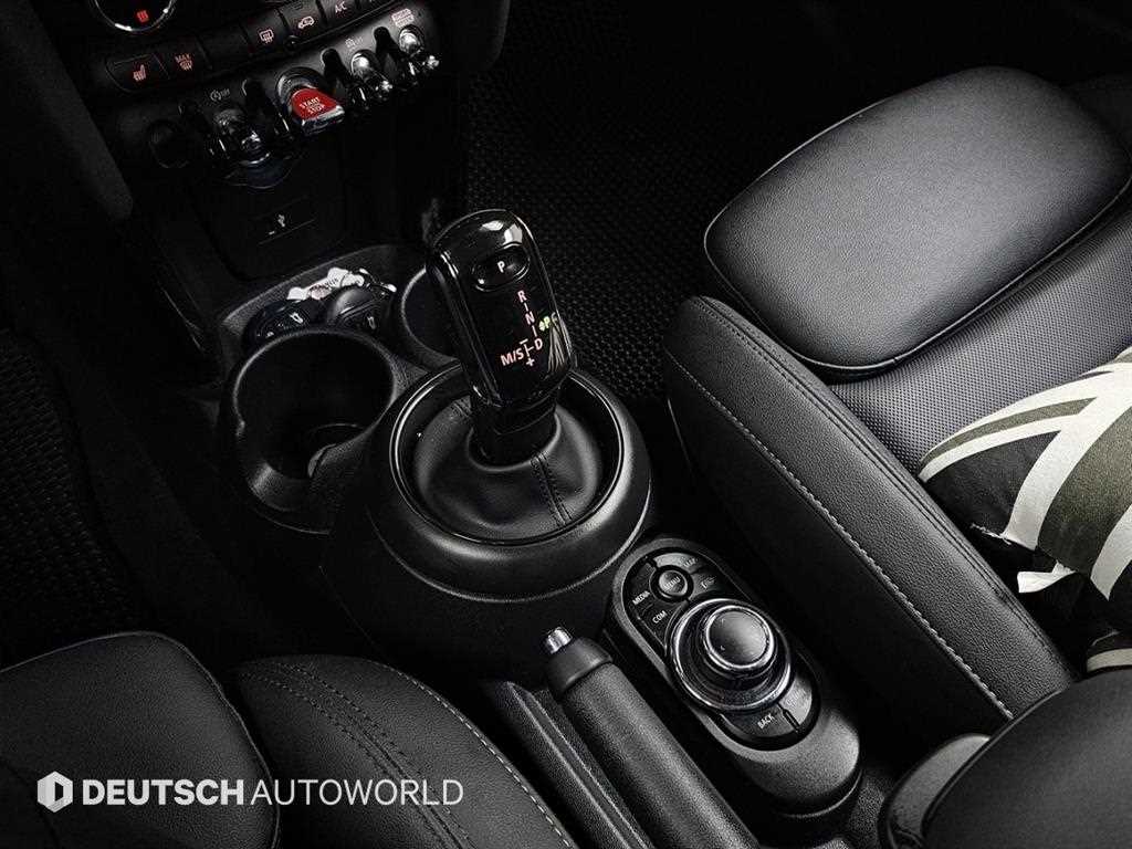 Mini Cooper - Vista 9