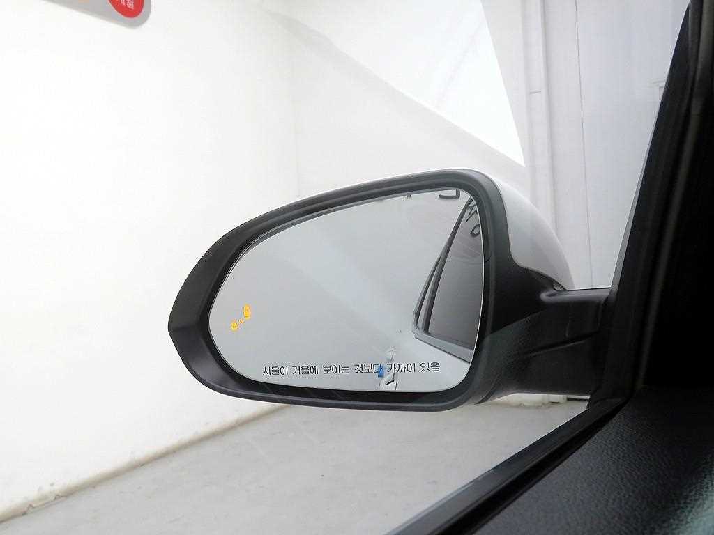 KIA Stonic - Vista 6