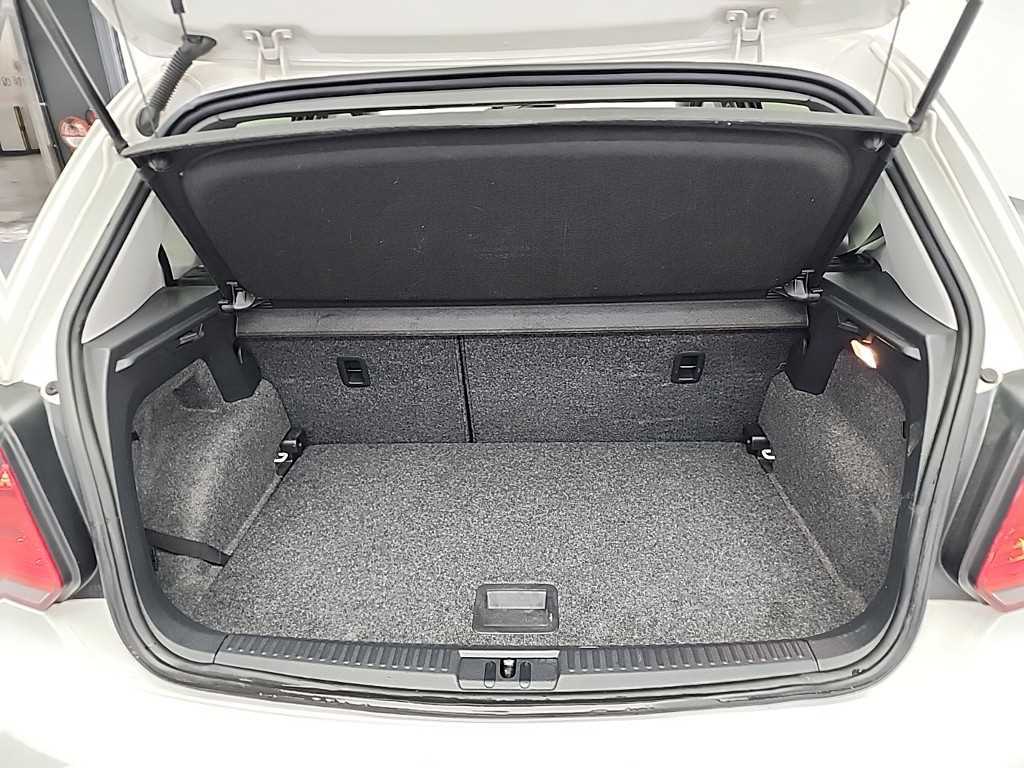 Volkswagen polo 2014 - Importación desde Corea - HF Imports Iquique - Foto 18