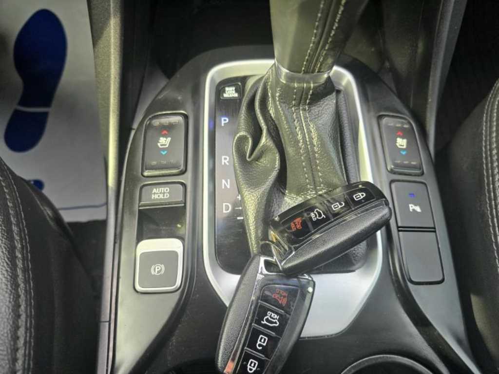 HYUNDAI Santa Fe - Vista 12