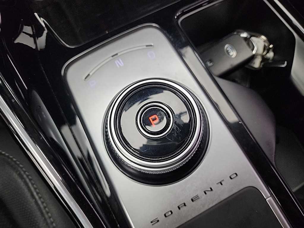 KIA Sorento - Vista 8