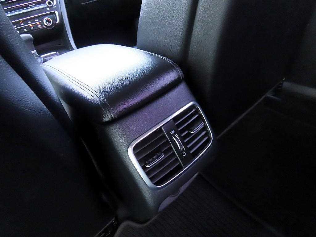 KIA K5 2018 Negro - Importación desde Corea - HF Imports Iquique - Foto 17