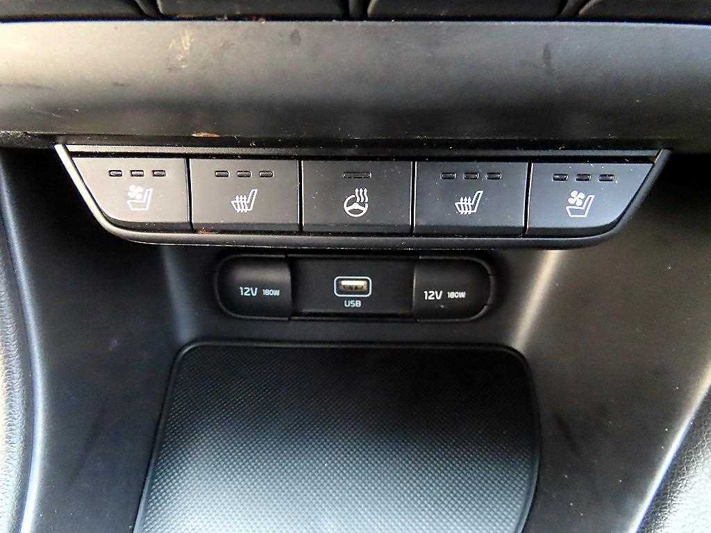 KIA Sportage 2022 Blanco - Importación desde Corea - HF Imports Iquique - Foto 13