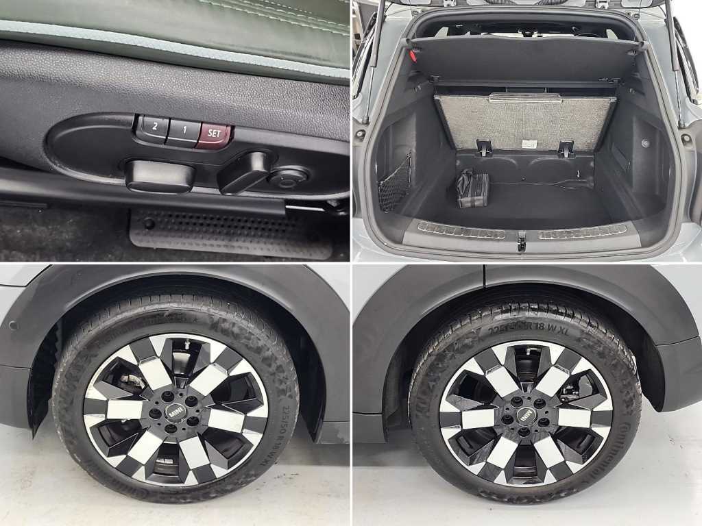 Mini Countryman 2023 - Importación desde Corea - HF Imports Iquique - Foto 18