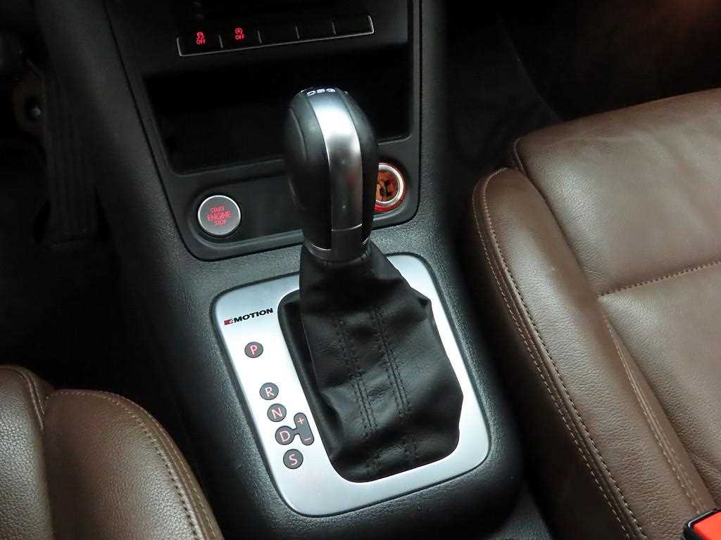 Volkswagen Tiguan - Vista 10