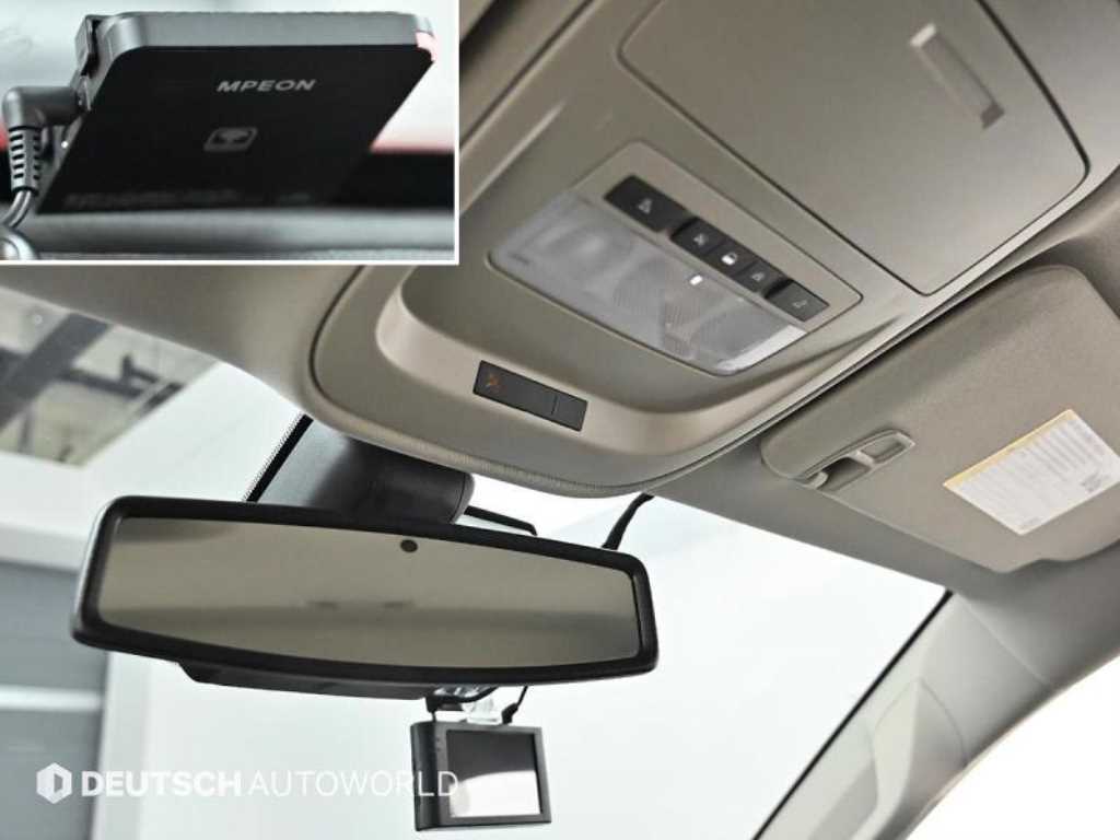 Chevrolet ?Colorado 2021 Rojo - Importación desde Corea - HF Imports Iquique - Foto 19