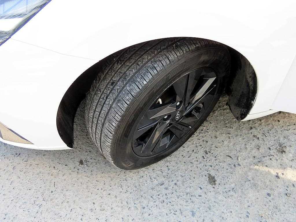 HYUNDAI Avante 2022 Blanco - Importación desde Corea - HF Imports Iquique - Foto 18