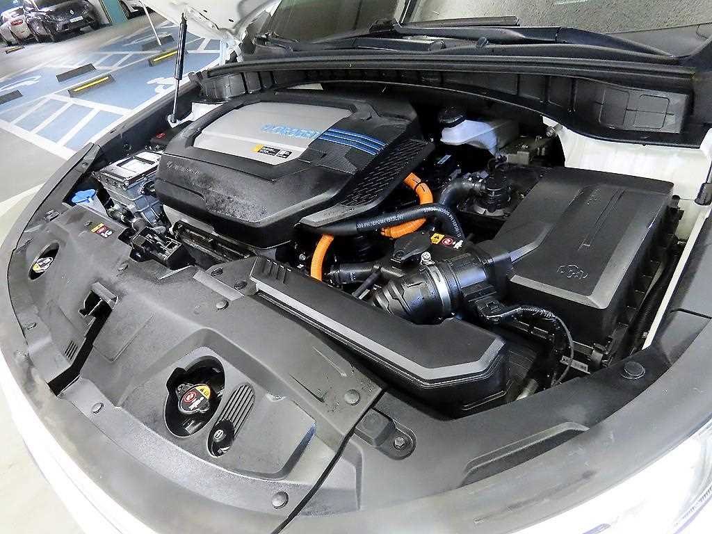 HYUNDAI Nexo 2022 Blanco - Importación desde Corea - HF Imports Iquique - Foto 19