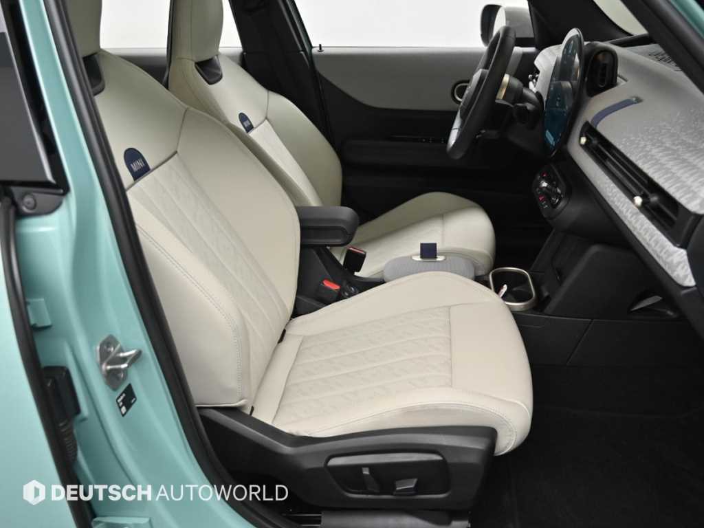 Mini Cooper - Vista 10