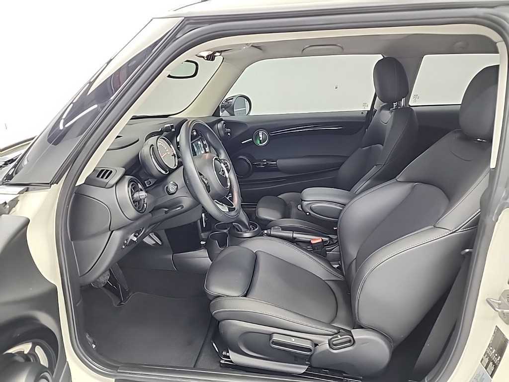 Mini Cooper - Vista 11