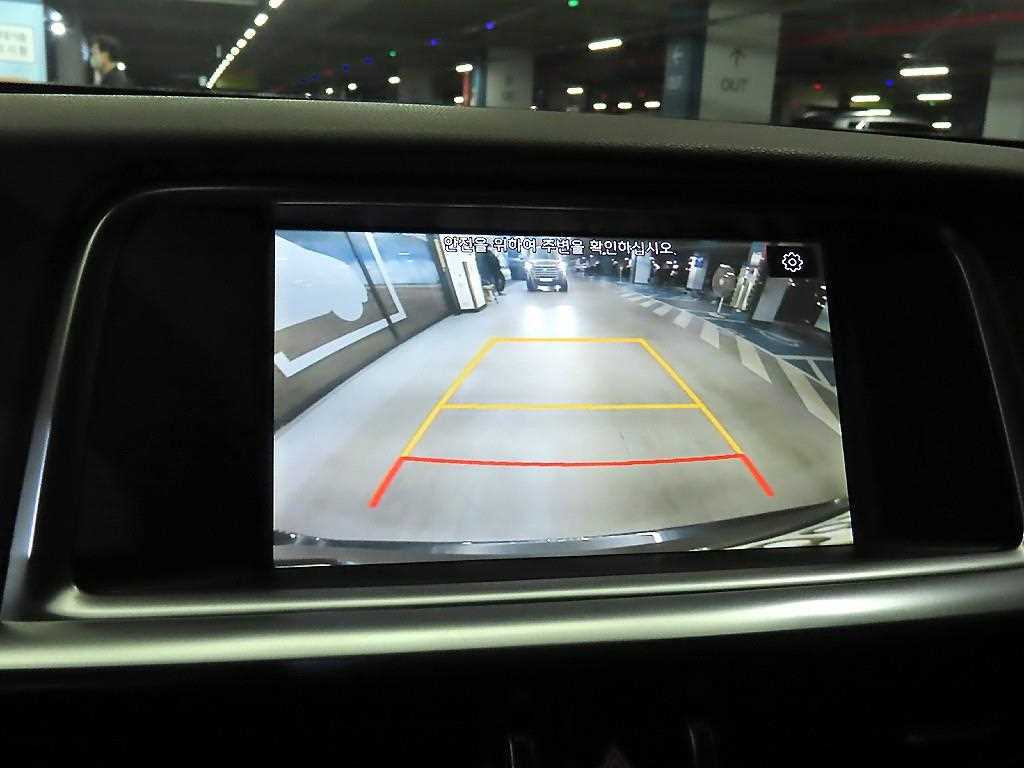 KIA K5 2019 Gris - Importación desde Corea - HF Imports Iquique - Foto 14