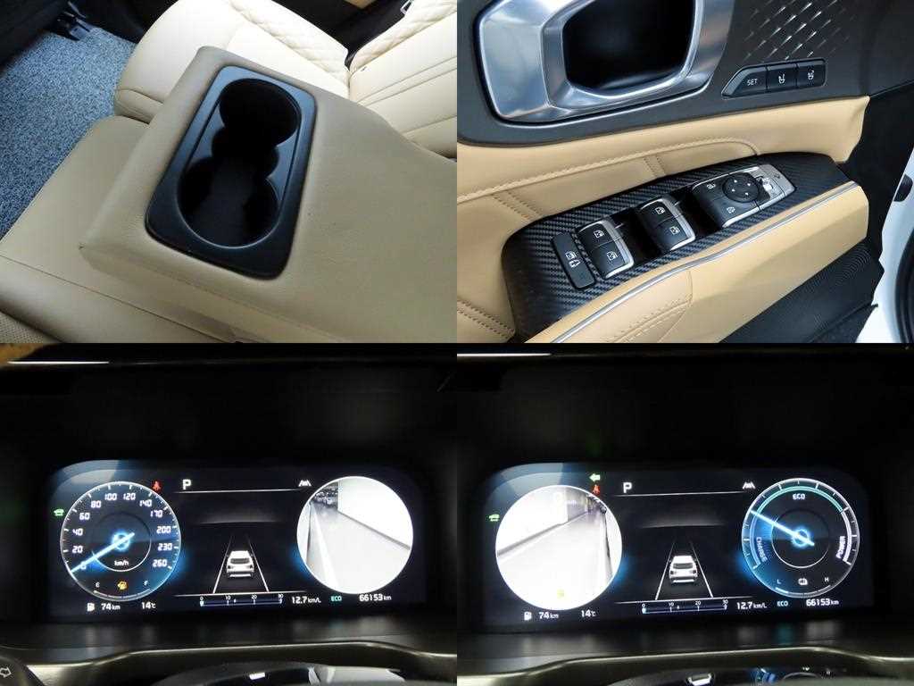 KIA Sorento 2023 - Importación desde Corea - HF Imports Iquique - Foto 17