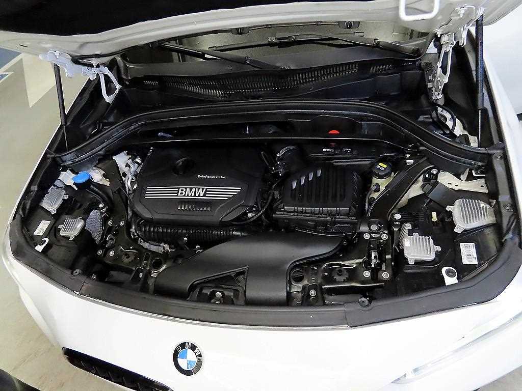 BMW X2 2020 Blanco - Importación desde Corea - HF Imports Iquique - Foto 19