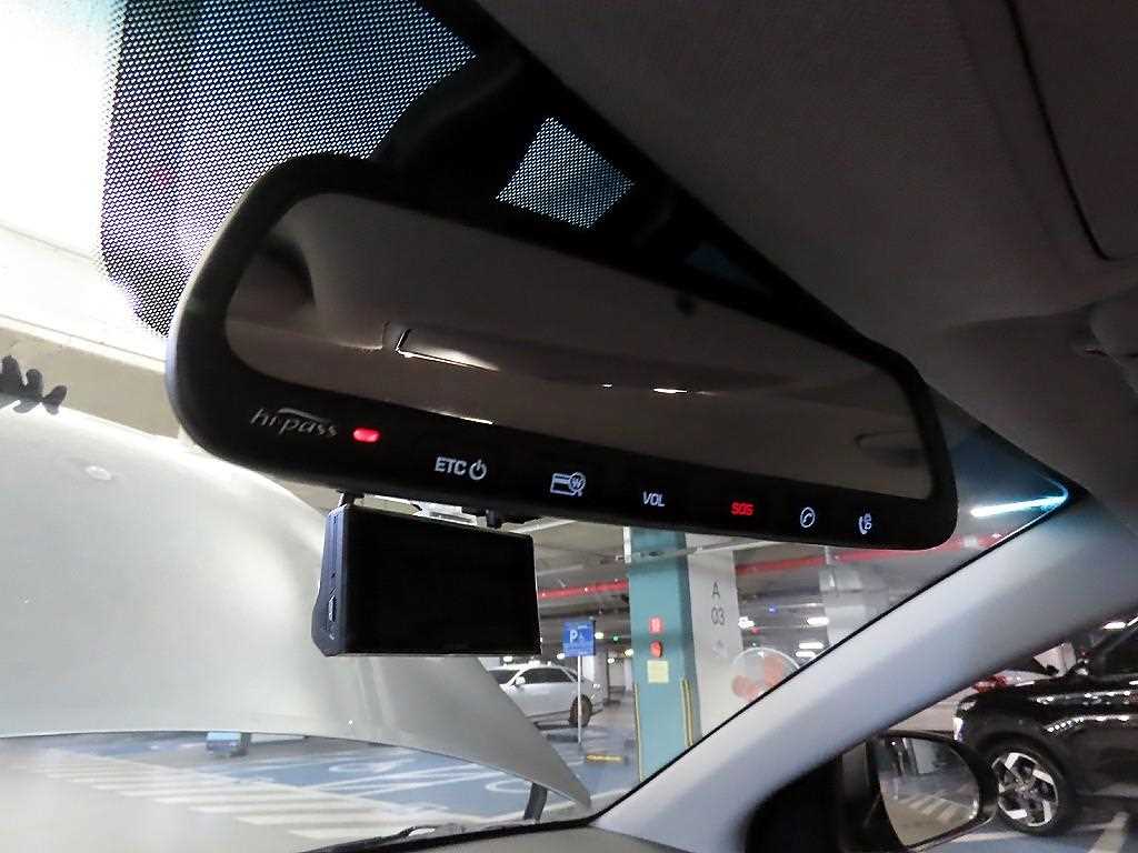 HYUNDAI Avante 2016 Gris - Importación desde Corea - HF Imports Iquique - Foto 15