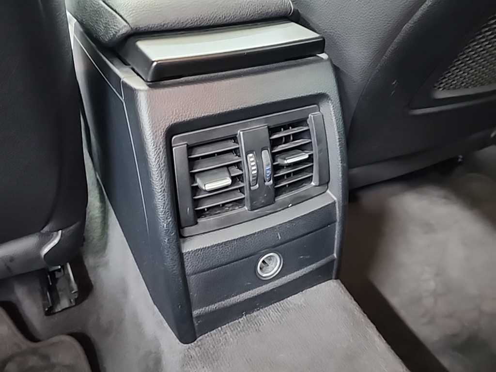 BMW Gran Turismo 2015 Blanco - Importación desde Corea - HF Imports Iquique - Foto 13