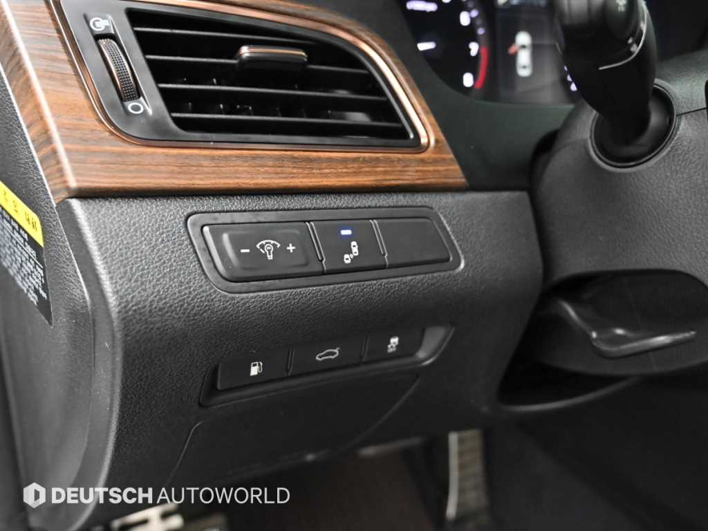 HYUNDAI Sonata 2016 Blanco - Importación desde Corea - HF Imports Iquique - Foto 17