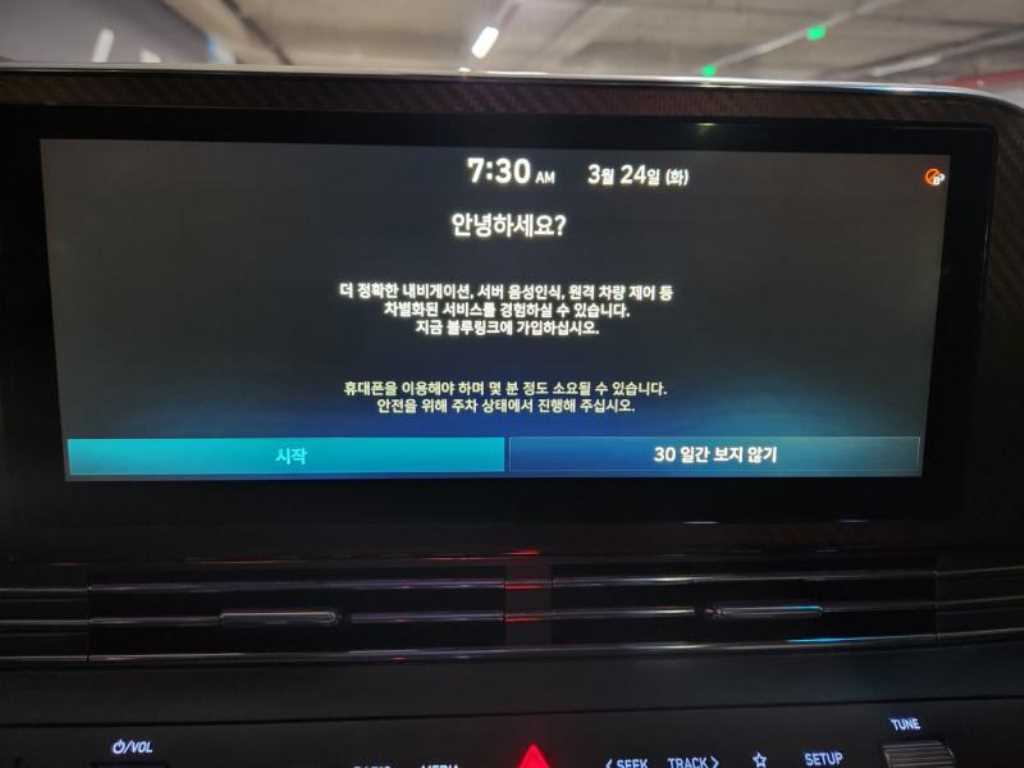 HYUNDAI Grandeur - Vista 10