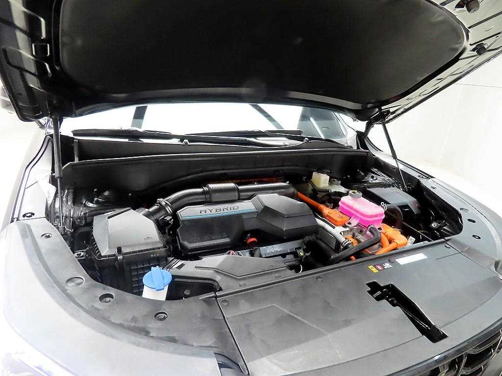 KIA Sorento 2025 Negro - Importación desde Corea - HF Imports Iquique - Foto 19